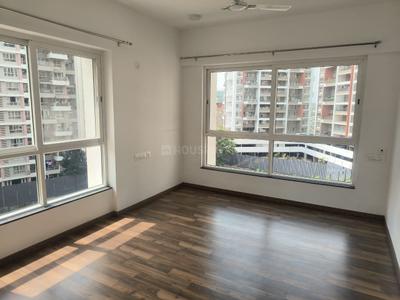 Bedroom Image of 3440 Sq.ft 4.5 BHK Apartment / Flat for sale in Kolte Patil 24 K Stargaze, Bavdhan Pune for Rs. 33500000