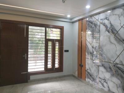 Bedroom Image of 3207 Sq.ft 5 BHK Apartment / Flat for sale in Rajendra Nagar Ghaziabad for Rs. 27800000