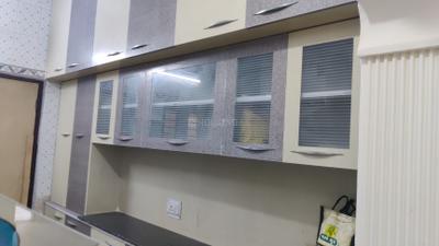 Kitchen Image of 1800 Sq.ft 4 BHK Villa for rent in Chandkheda Ahmedabad for Rs. 35000