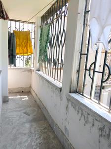 Bedroom One Image of 1662 Sq.ft 3 BHK Builder Floor for sale in Maheshtala Kolkata for Rs. 3850000