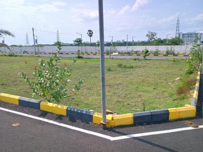 Image of 1150 Sq.ft Residential Plot / Land for sale in Staar Royal C, Kelambakkam, Chennai for Rs. 5518850