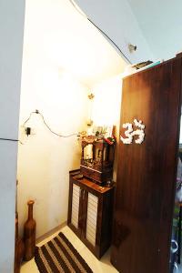 Balcony Image of 1092 Sq.ft 2 BHK Penthouse for sale in Pimple Nilakh Pune for Rs. 11500000