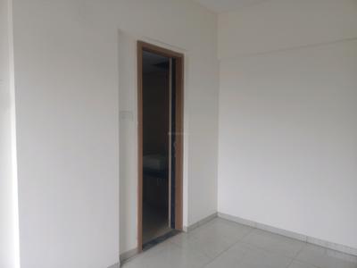 Bedroom Image of 850 Sq.ft 2 BHK Apartment / Flat for sale in Mahalaxmi Zen Estate, Kharadi Pune for Rs. 11000000