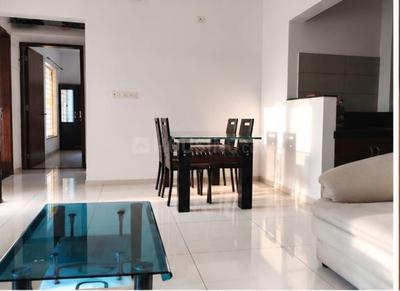 Hall Image of 1012 Sq.ft 2 BHK Apartment / Flat for rent in VJ Yashwin Hinjawadi, Hinjawadi Phase 2 Pune for Rs. 32000