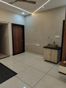 Hall Image of 1000 Sq.ft 2 BHK Builder Floor for rent in Shristi Avasa, Bijalpur Indore for Rs. 20000