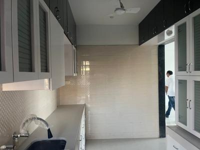 Balcony Image of 1700 Sq.ft 3 BHK Apartment / Flat for sale in Neel Rosalia, Ulwe Navi Mumbai for Rs. 30000000