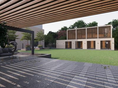 Image of 5750 Sq.ft 4 BHK Apartment / Flat for sale in Maruti 360, Bodakdev, Ahmedabad for Rs. 57500000
