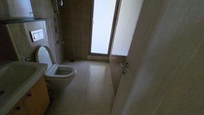 Image of 900 Sq.ft 2 BHK Apartment / Flat for rent in Shapoorji Pallonji Epsilon Astron Tower, Kandivali East, Mumbai for Rs. 61000
