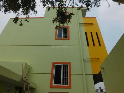 Image of 450 Sq.ft 1 BHK Independent House for sale in Pozhichalur, Chennai for Rs. 3200000