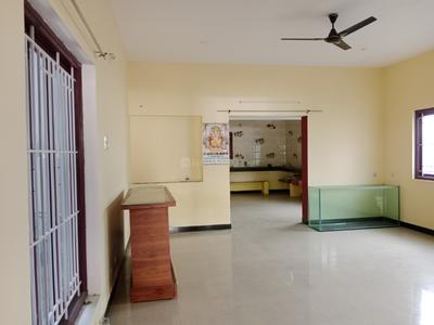 Hall Image of 1000 Sq.ft 2 BHK Builder Floor for rent in Narasimhanaickenpalayam Coimbatore for Rs. 20000