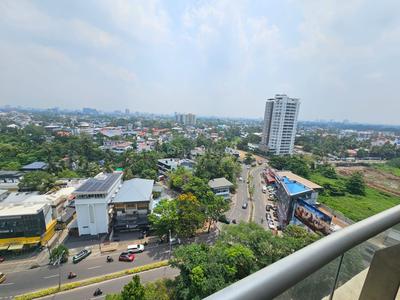 Balcony Image of 3800 Sq.ft 4 BHK Apartment / Flat for sale in Kaloor Kochi for Rs. 46000000