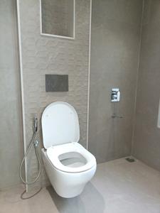 Bedroom Two Image of 1767 Sq.ft 3 BHK Apartment / Flat for sale in Regency Gardens, Kharghar Navi Mumbai for Rs. 32000000