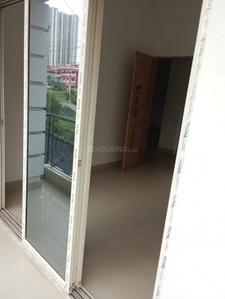Balcony Image of 1440 Sq.ft 3 BHK Apartment / Flat for sale in Tollygunge Kolkata for Rs. 9360000