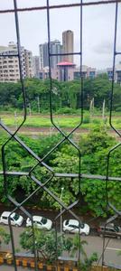 Balcony Image of 1590 Sq.ft 3 BHK Apartment / Flat for sale in V R Keshav Kunj 3, Sanpada Navi Mumbai for Rs. 36000000