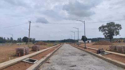 Image of 900 Sq.ft Residential Plot / Land for sale in Nelamangala, Bengaluru for Rs. 4500000