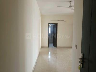 Hall Image of 960 Sq.ft 2 BHK Apartment / Flat for sale in Signature Global Proxima, Sector 89 Gurgaon for Rs. 7500000