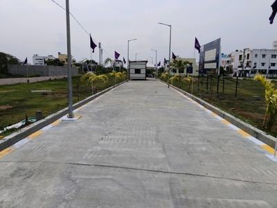 Image of 1265 Sq.ft Residential Plot / Land for sale in Tambaram, Chennai for Rs. 8432490