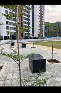 Image of 1718 Sq.ft 3 BHK Apartment / Flat for sale in Jamtha, Nagpur for Rs. 7731000