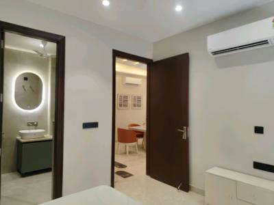 Bedroom Image of 2400 Sq.ft 4 BHK Apartment / Flat for sale in Emaar Palm Terraces Select, Sector 66 Gurgaon for Rs. 42000000
