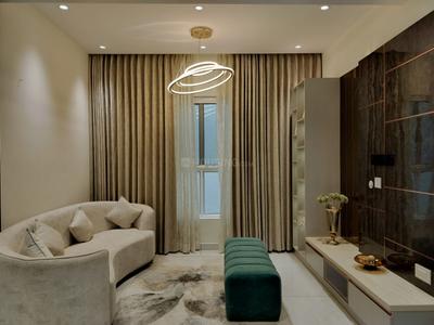 Hall Image of 900 Sq.ft 2 BHK Apartment / Flat for sale in Signature Heights, Electronic City Bengaluru for Rs. 9878765