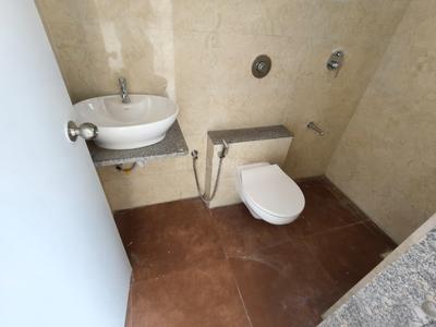Image of 1450 Sq.ft 3 BHK Apartment / Flat for sale in Kavisha Panorama, Bopal, Ahmedabad for Rs. 8500000