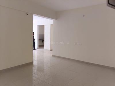 Hall Image of 1055 Sq.ft 2 BHK Apartment / Flat for sale in Trident Galaxy III, Kalinga Nagar Bhubaneswar for Rs. 8900000