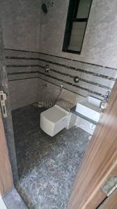 Bathroom Image of 1200 Sq.ft 3 BHK Apartment / Flat for rent in Runal Gateway, Ravet Pune for Rs. 45000