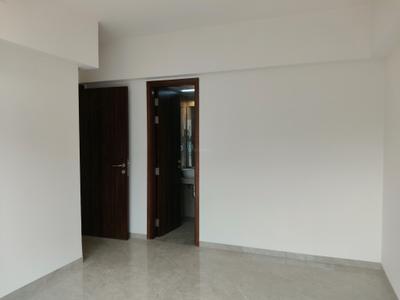 Bedroom Image of 1250 Sq.ft 2 BHK Apartment / Flat for sale in L And T Elixir Reserve, Powai Mumbai for Rs. 41000000