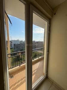 Balcony Image of 1172 Sq.ft 2 BHK Apartment / Flat for sale in SBP City Of Dreams 2, Preet Colony Zirakpur for Rs. 5500000