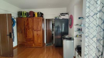 Bedroom Image of 2100 Sq.ft 4 BHK Villa for rent in Gera GreensVille, Kharadi Pune for Rs. 105000