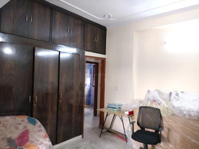 Bedroom Image of 1500 Sq.ft 3 BHK Apartment / Flat for sale in The Antriksh Suruchi Apartments, Sector 10 Dwarka New Delhi for Rs. 24500000