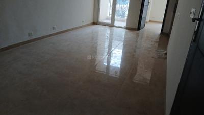 Living Room Image of 1120 Sq.ft 3 BHK Builder Floor for sale in Signature Global Park 4 And 5, Sector 36 Sohna for Rs. 8500000