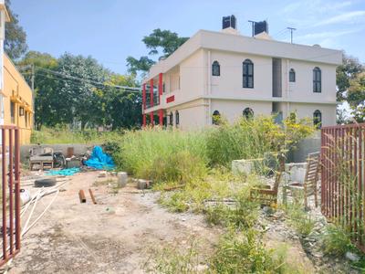Image of 1200 Sq.ft Residential Plot / Land for sale in S.Bingipura, Bengaluru for Rs. 6300050