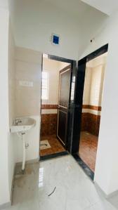 Hall Image of 600 Sq.ft 1 BHK Apartment / Flat for sale in Yewalewadi Pune for Rs. 2900000
