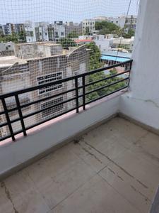 Bedroom Three Image of 1560 Sq.ft 3 BHK Apartment / Flat for sale in Sainikpuri Secunderabad for Rs. 14900000