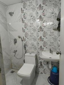 Image of 1032 Sq.ft 2 BHK Apartment / Flat for sale in DS Sangam Grand by DS-MAX Properties Private Limited, K R Puram, Bengaluru for Rs. 7800000