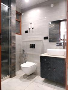 Common Bathroom Image of 3400 Sq.ft 5 BHK Builder Floor for sale in Rajendra Nagar Ghaziabad for Rs. 27850000