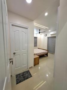 Hall Image of 1650 Sq.ft 3 BHK Apartment / Flat for sale in Thrikkakara North Kochi for Rs. 13000000