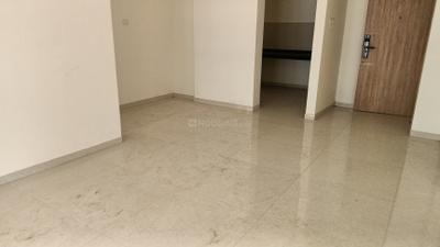 Living Room Image of 1350 Sq.ft 3 BHK Apartment / Flat for sale in Kohinoor Viva City, Dhanori Pune for Rs. 9200000