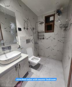 Image of 1400 Sq.ft 3 BHK Builder Floor for sale in Vasundhara, Ghaziabad for Rs. 12500000