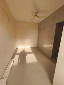 Kitchen Image of 680 Sq.ft 2 BHK Apartment / Flat for rent in Adani Aangan, Sector 89A Gurgaon for Rs. 18000