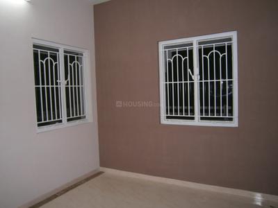 Bedroom Image of 1358 Sq.ft 3 BHK Independent House for sale in Sundakkamuthur Coimbatore for Rs. 14500000