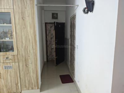 Image of 1100 Sq.ft 2 BHK Apartment / Flat for sale in Vinayak residency, Bhetapara, Guwahati for Rs. 4680000