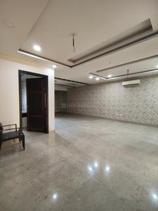 Hall Image of 1743 Sq.ft 4 BHK Duplex for sale in Sector 50 Noida for Rs. 70000000