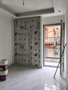 Bedroom Image of 1250 Sq.ft 3 BHK Builder Floor for sale in Sector 7 Gurgaon for Rs. 10000000