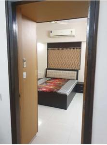 Bedroom Image of 1850 Sq.ft 3 BHK Apartment / Flat for sale in Jodhpur Ahmedabad for Rs. 15000000