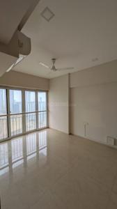 Hall Image of 800 Sq.ft 2 BHK Apartment / Flat for rent in Ruparel Ariana, Wadala Mumbai for Rs. 115000