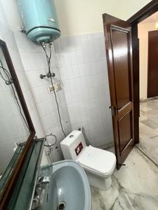 Image of 1800 Sq.ft 2 BHK Builder Floor for rent in Panchsheel Park, New Delhi for Rs. 60000