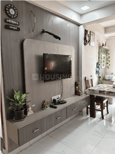 Image of 1339 Sq.ft 3 BHK Apartment / Flat for sale in Abhinandan Apna Bungalow, Dholai, Jaipur for Rs. 5000000