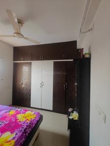 Image of 550 Sq.ft 2 BHK Apartment / Flat for sale in Manjalpur, Vadodara for Rs. 3200000